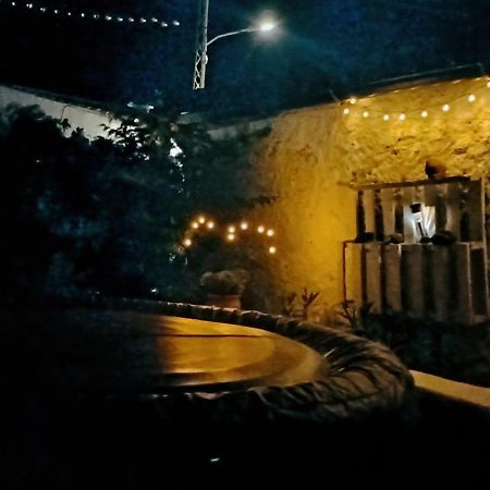 La Era De San Blas Fuentes de León Eksteriør billede