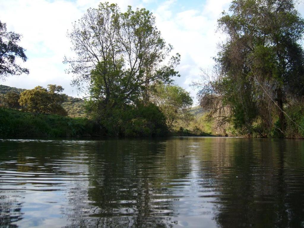 La Era De San Blas Fuentes de León Eksteriør billede