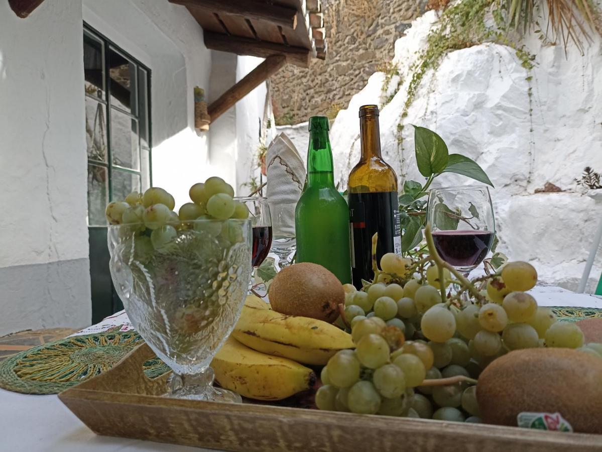 La Era De San Blas Fuentes de León Eksteriør billede